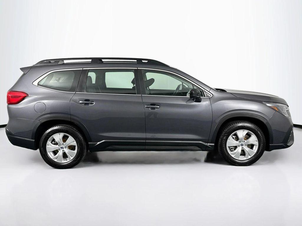used 2023 Subaru Ascent car, priced at $24,880