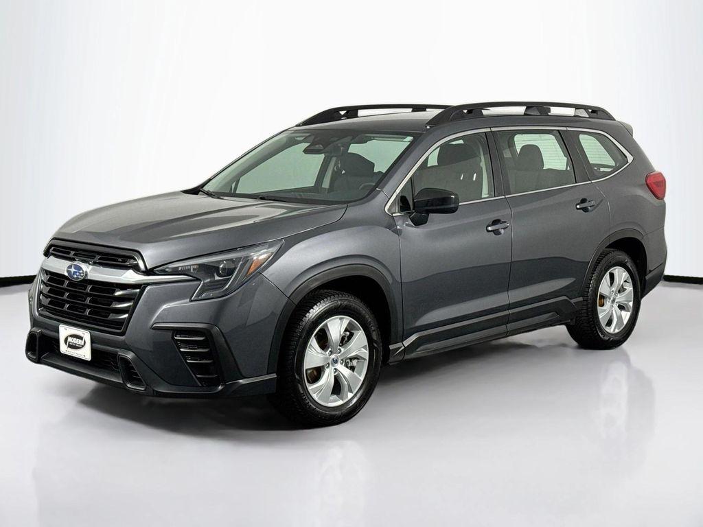 used 2023 Subaru Ascent car, priced at $24,880