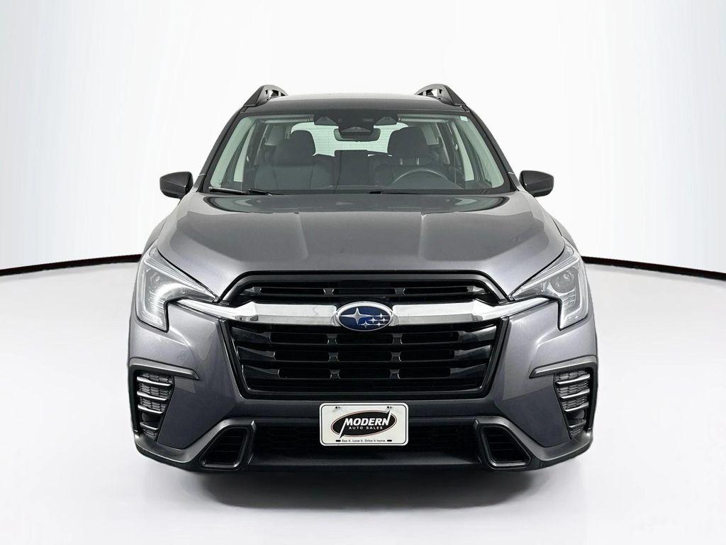 used 2023 Subaru Ascent car, priced at $24,880