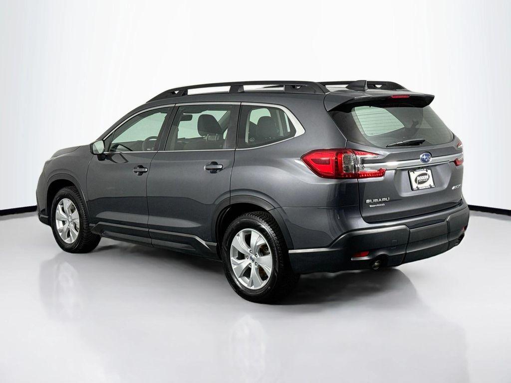 used 2023 Subaru Ascent car, priced at $24,880