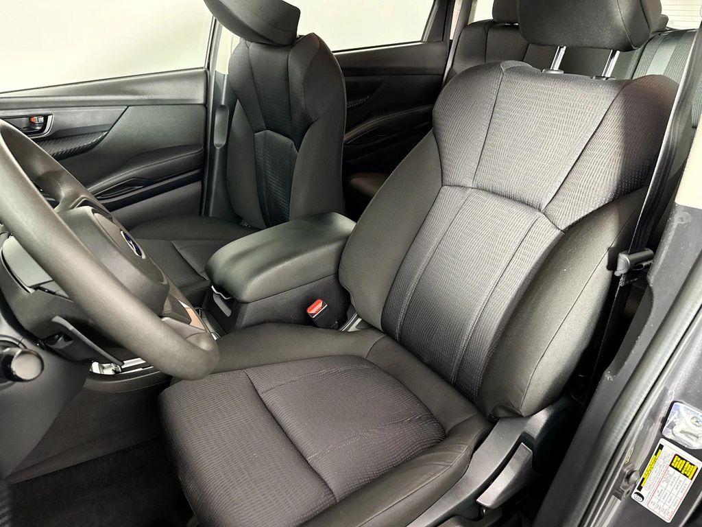 used 2023 Subaru Ascent car, priced at $24,880