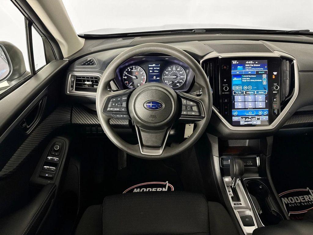 used 2023 Subaru Ascent car, priced at $24,880