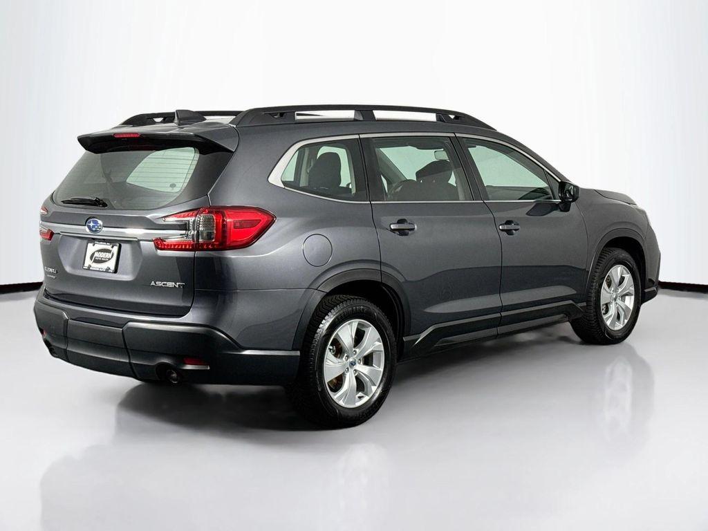used 2023 Subaru Ascent car, priced at $24,880