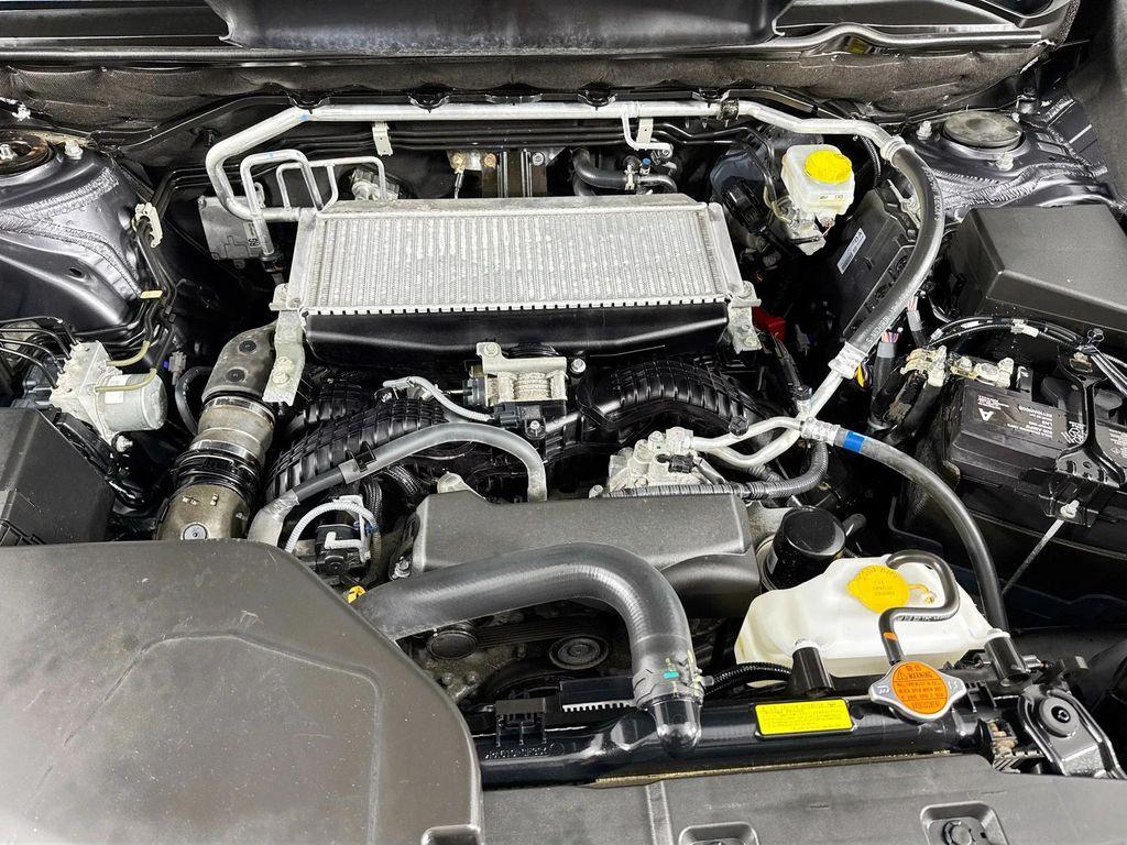 used 2023 Subaru Ascent car, priced at $24,880