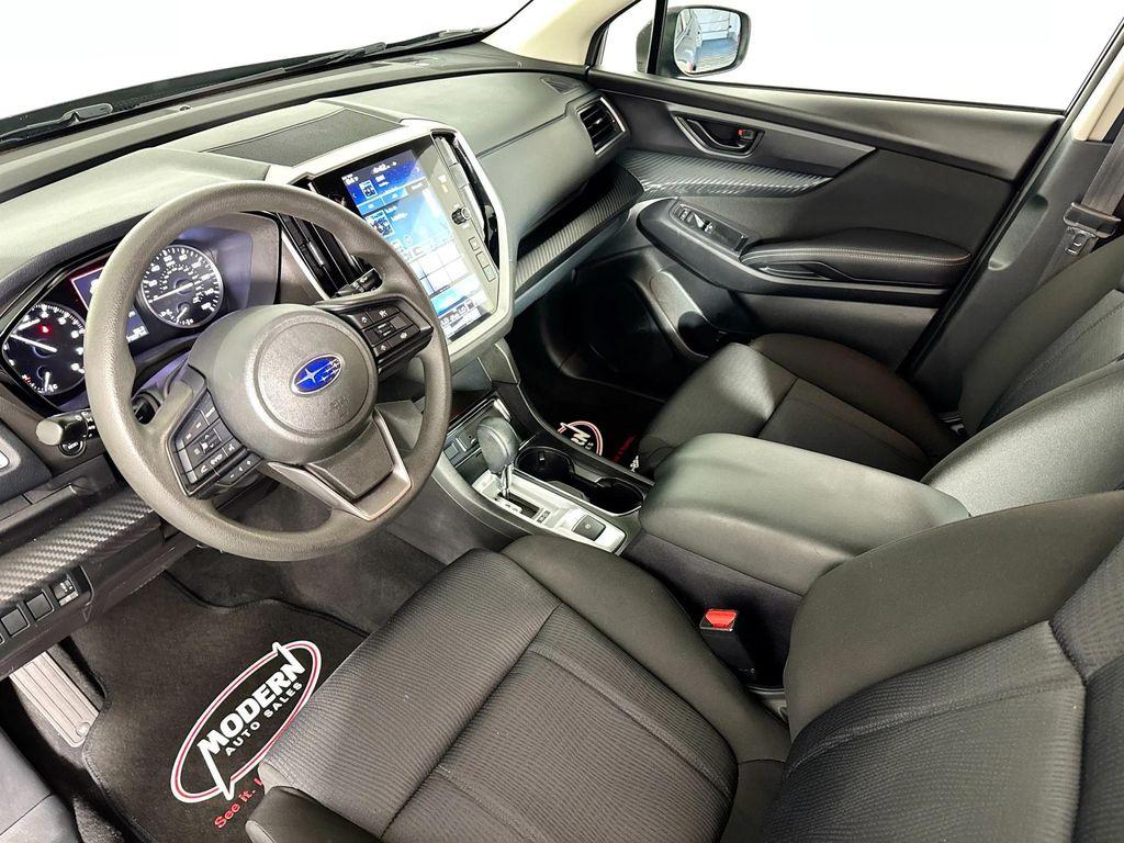 used 2023 Subaru Ascent car, priced at $24,880