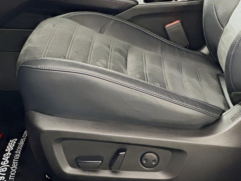 used 2023 Mitsubishi Outlander PHEV car, priced at $31,950