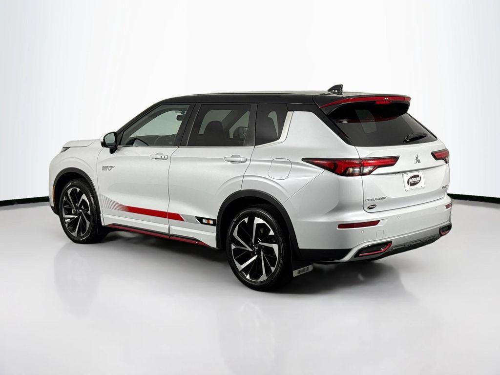 used 2023 Mitsubishi Outlander PHEV car, priced at $31,950