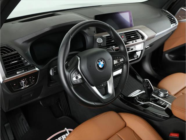 used 2020 BMW X3 car, priced at $25,980