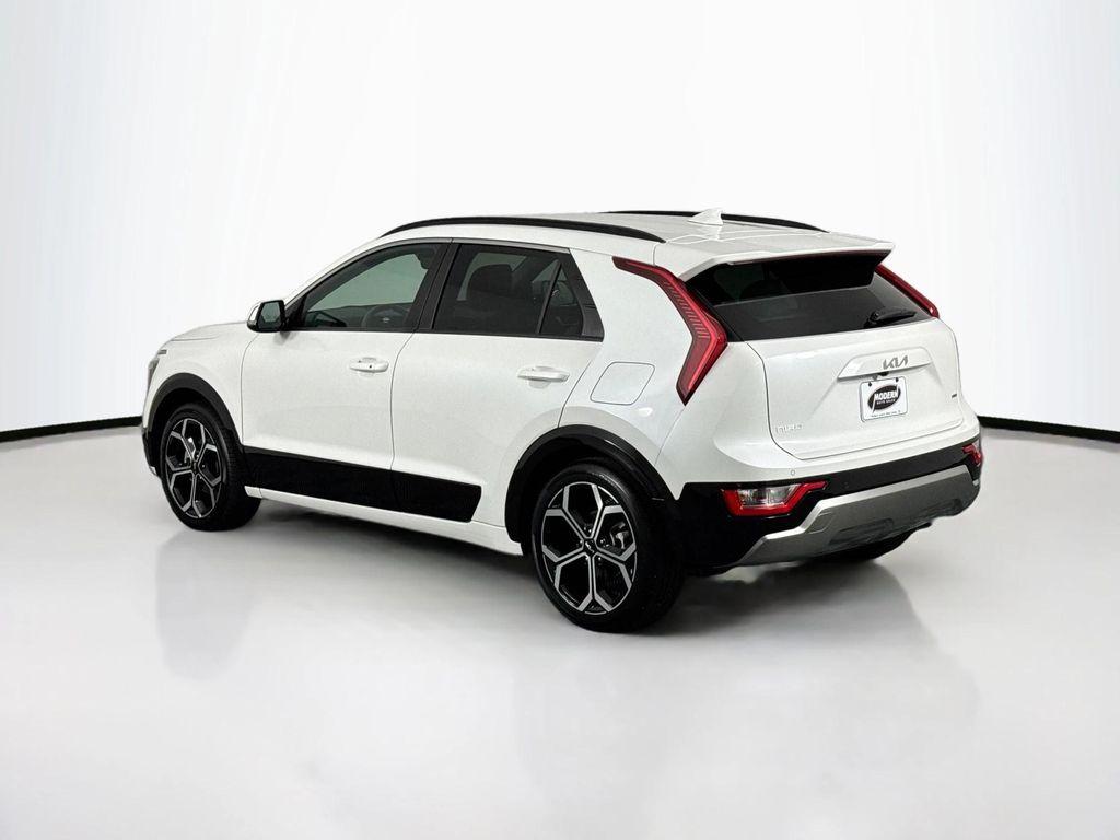 used 2023 Kia Niro car, priced at $24,950