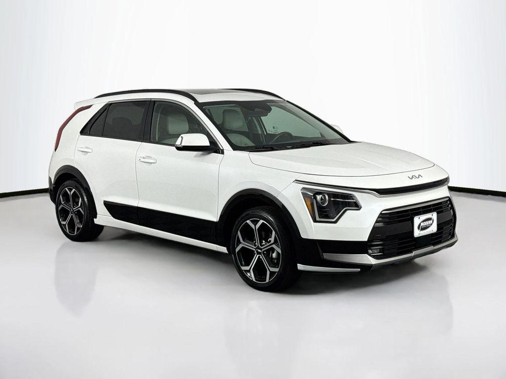 used 2023 Kia Niro car, priced at $24,950