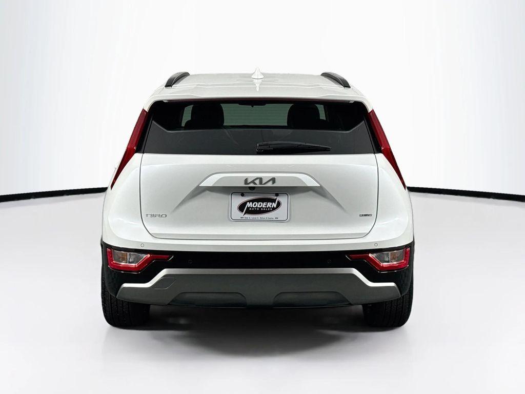 used 2023 Kia Niro car, priced at $24,950