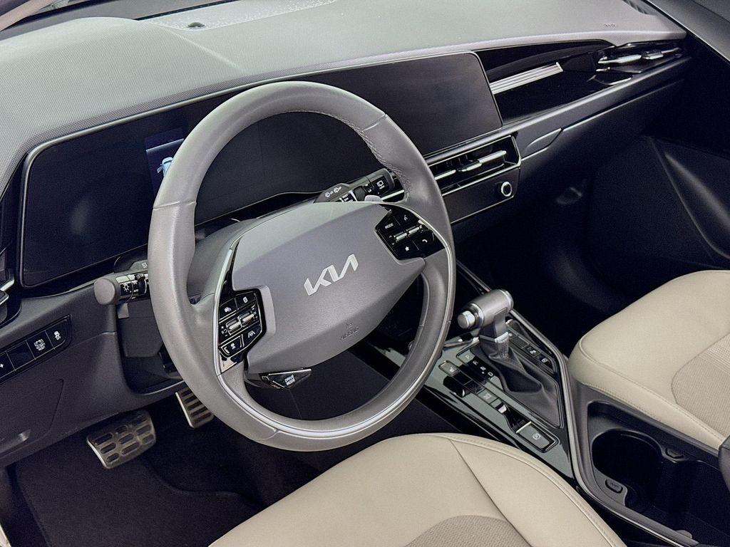 used 2023 Kia Niro car, priced at $24,950