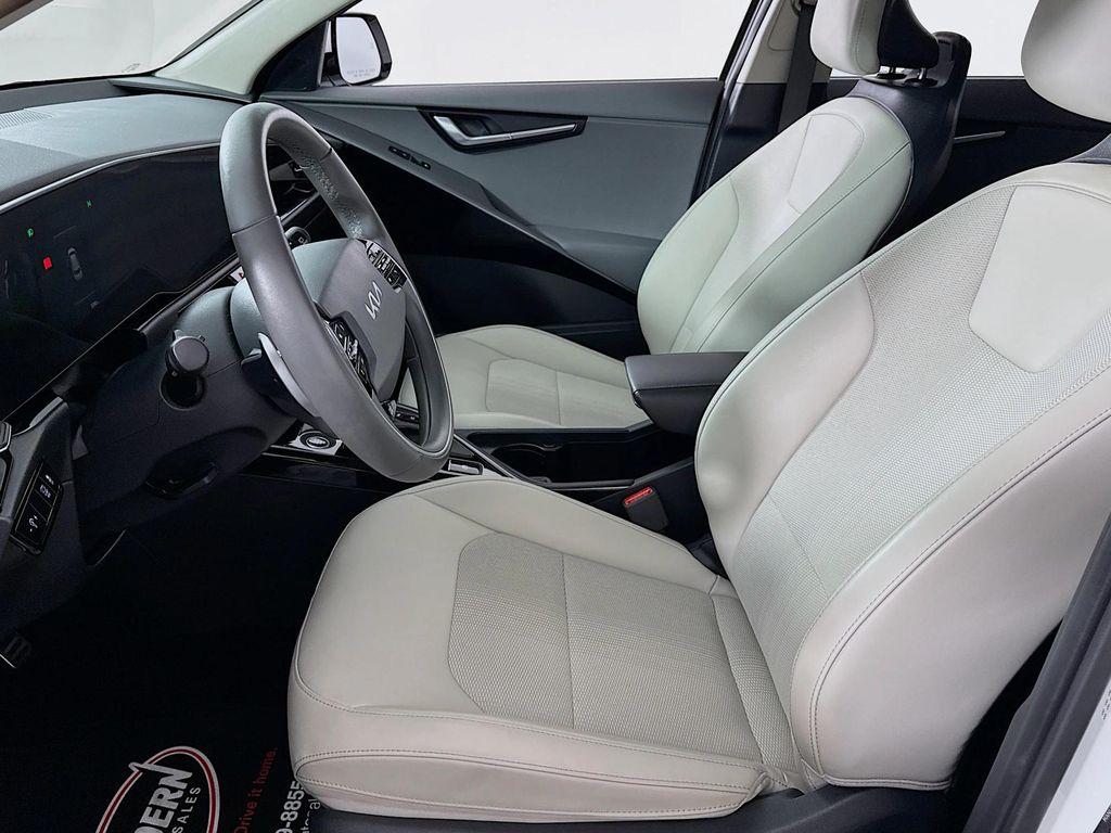 used 2023 Kia Niro car, priced at $24,950