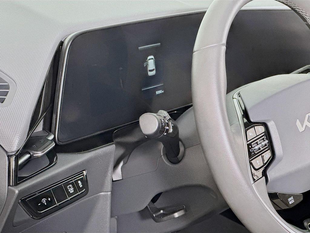 used 2023 Kia Niro car, priced at $24,950
