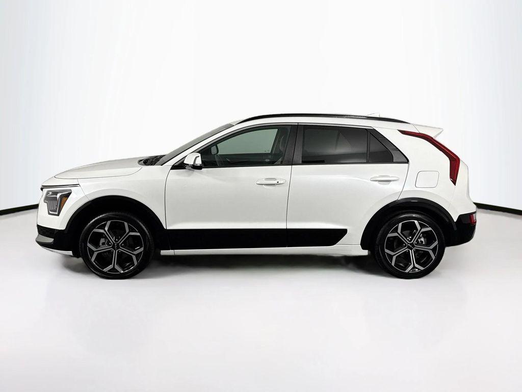used 2023 Kia Niro car, priced at $24,950