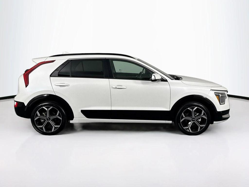 used 2023 Kia Niro car, priced at $24,950