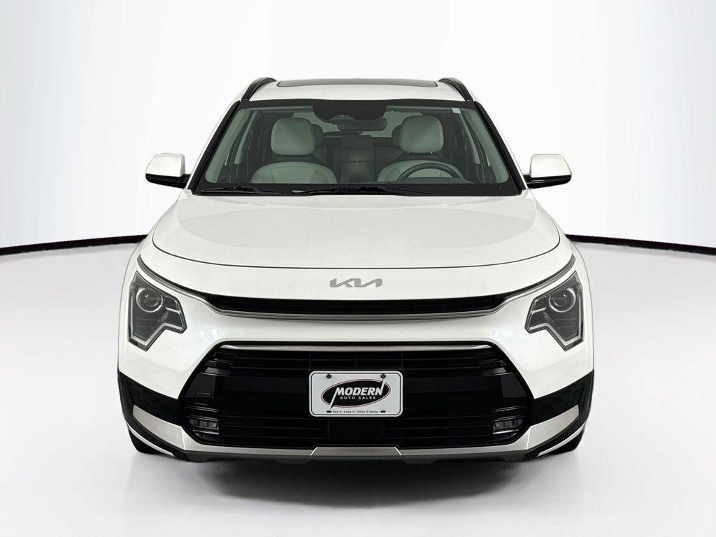 used 2023 Kia Niro car, priced at $24,950