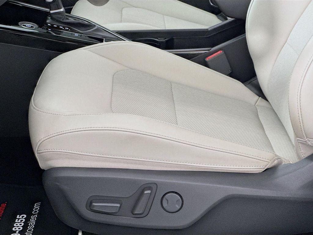 used 2023 Kia Niro car, priced at $24,950