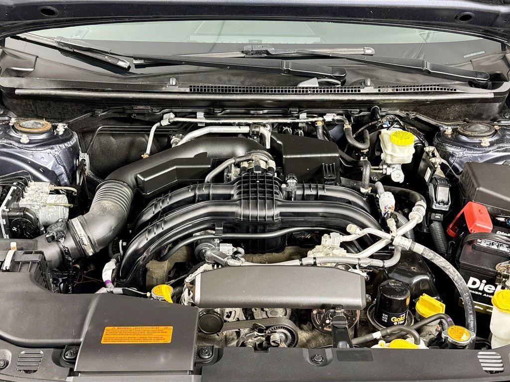 used 2017 Subaru Impreza car, priced at $14,980