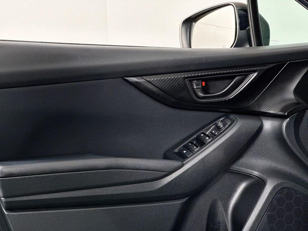 used 2017 Subaru Impreza car, priced at $14,980