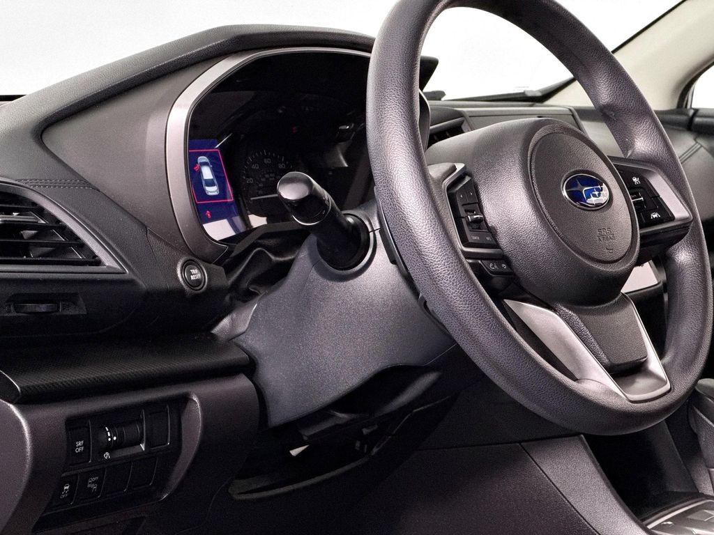 used 2017 Subaru Impreza car, priced at $14,980