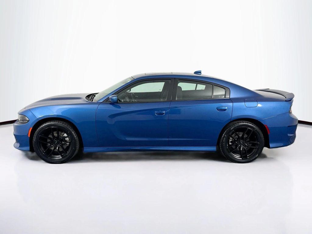 used 2021 Dodge Charger car, priced at $26,980
