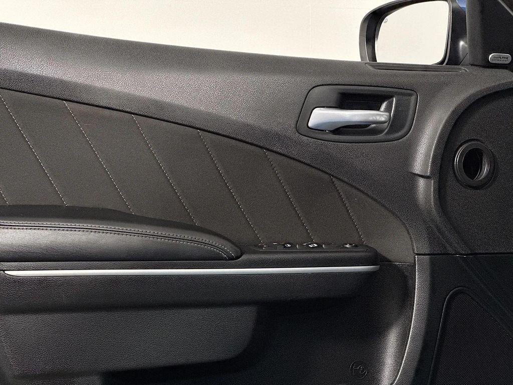 used 2021 Dodge Charger car, priced at $26,980