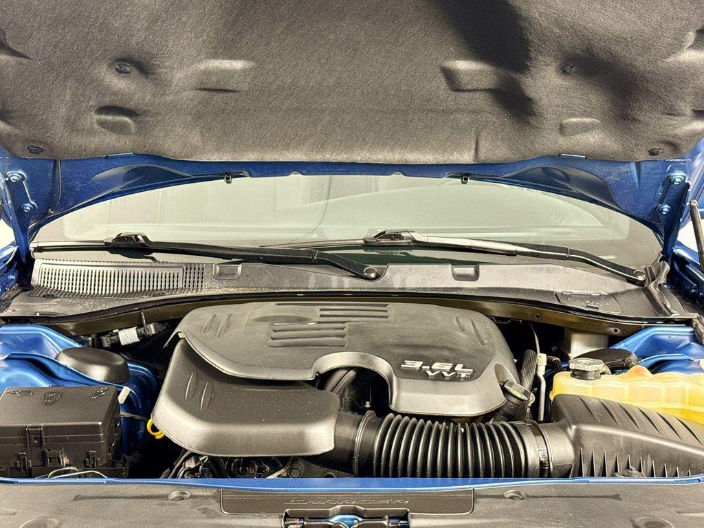 used 2021 Dodge Charger car, priced at $26,980