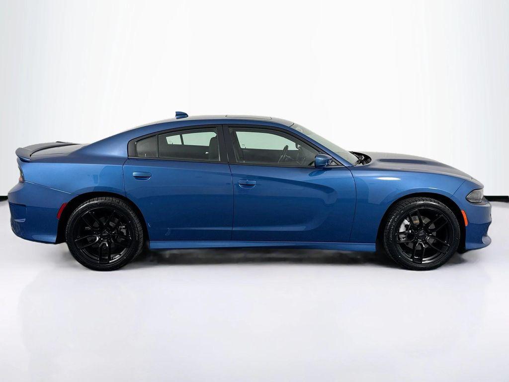 used 2021 Dodge Charger car, priced at $26,980