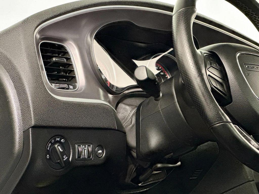 used 2021 Dodge Charger car, priced at $26,980
