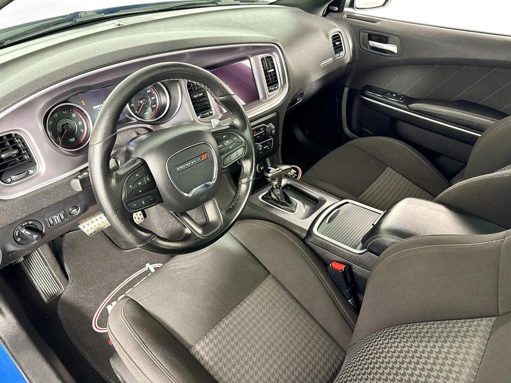 used 2021 Dodge Charger car, priced at $26,980