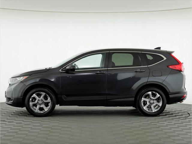 used 2018 Honda CR-V car, priced at $18,980