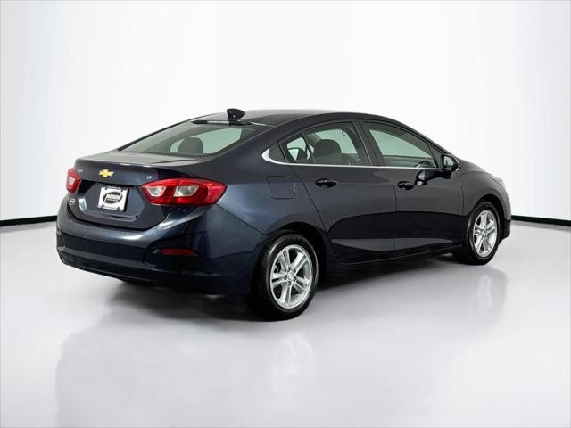 used 2016 Chevrolet Cruze car, priced at $12,980