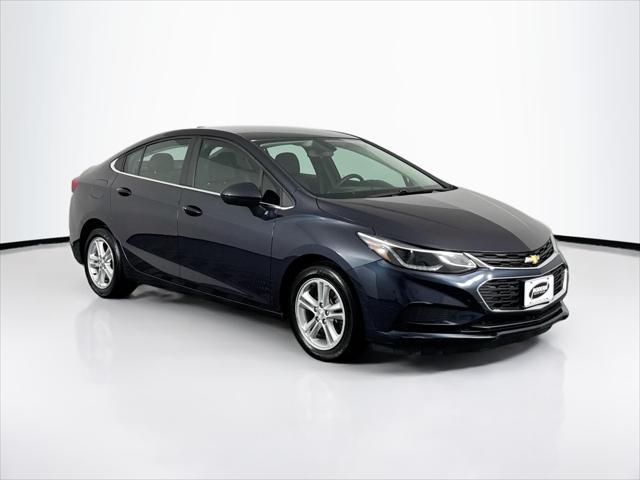 used 2016 Chevrolet Cruze car, priced at $12,980
