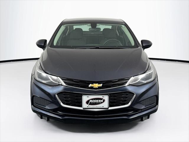 used 2016 Chevrolet Cruze car, priced at $12,980