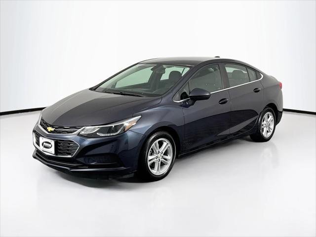 used 2016 Chevrolet Cruze car, priced at $12,980