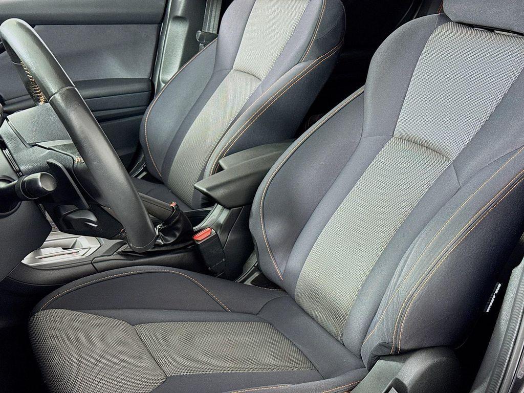 used 2018 Subaru Crosstrek car, priced at $16,750