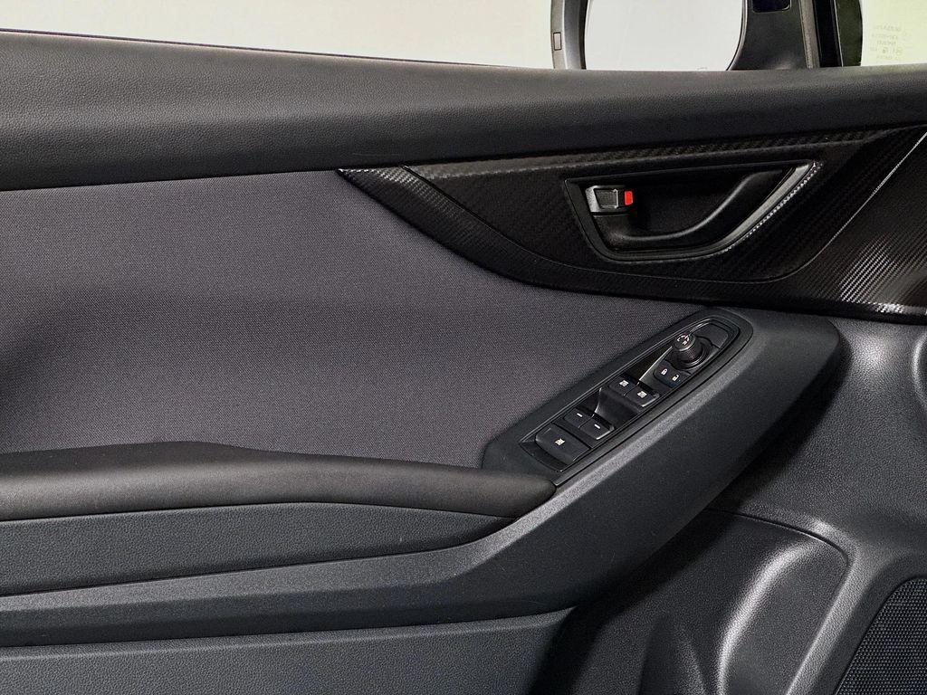 used 2018 Subaru Crosstrek car, priced at $16,750