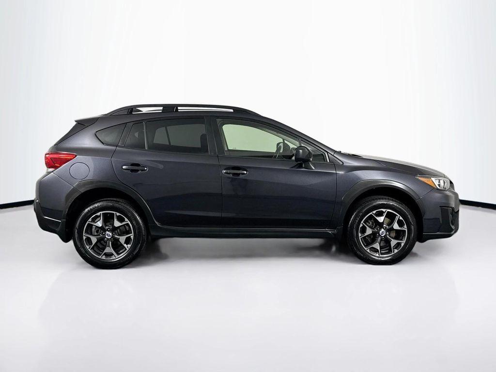 used 2018 Subaru Crosstrek car, priced at $16,750