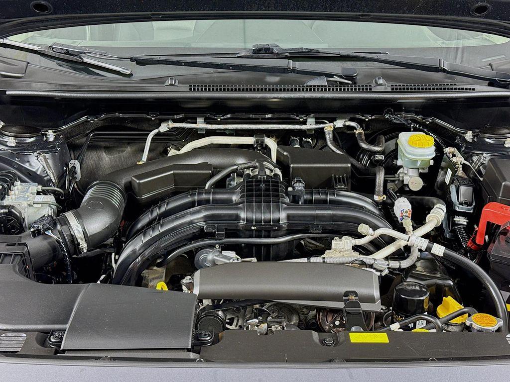 used 2018 Subaru Crosstrek car, priced at $16,750