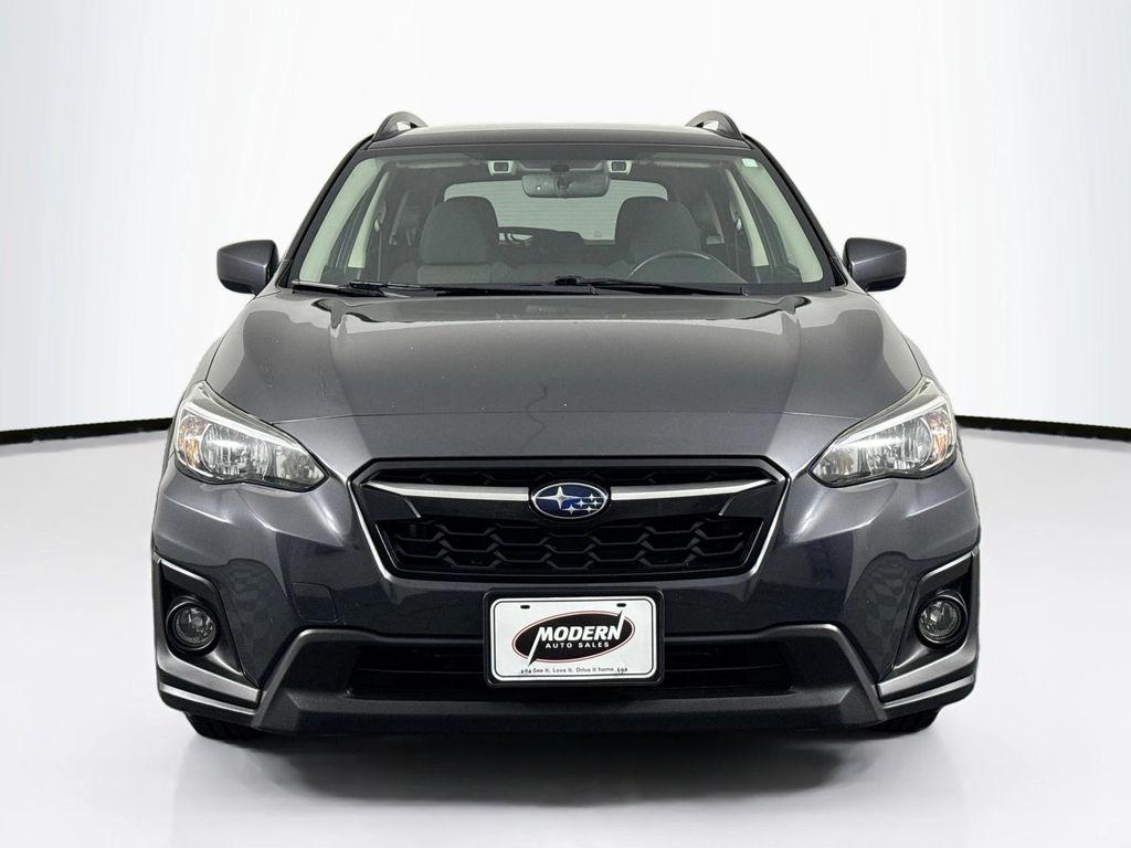 used 2018 Subaru Crosstrek car, priced at $16,750
