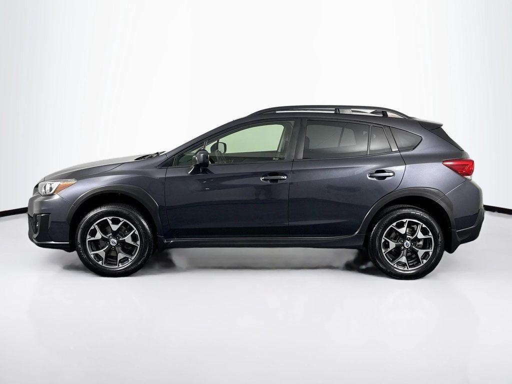 used 2018 Subaru Crosstrek car, priced at $16,750