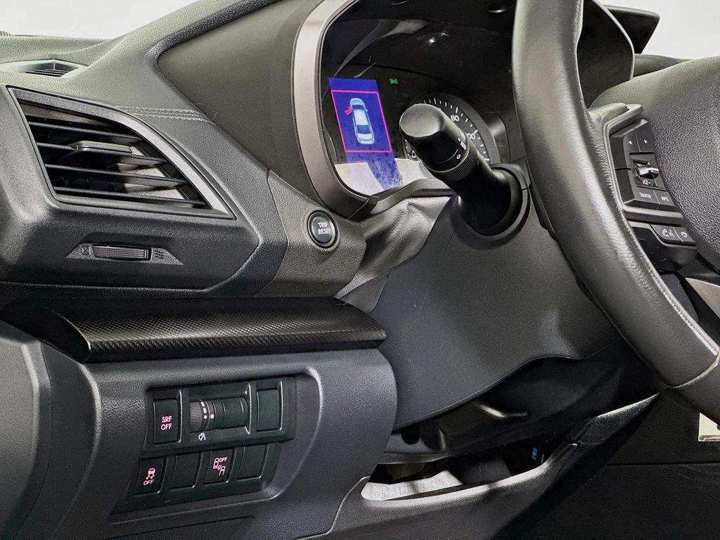 used 2018 Subaru Crosstrek car, priced at $16,750