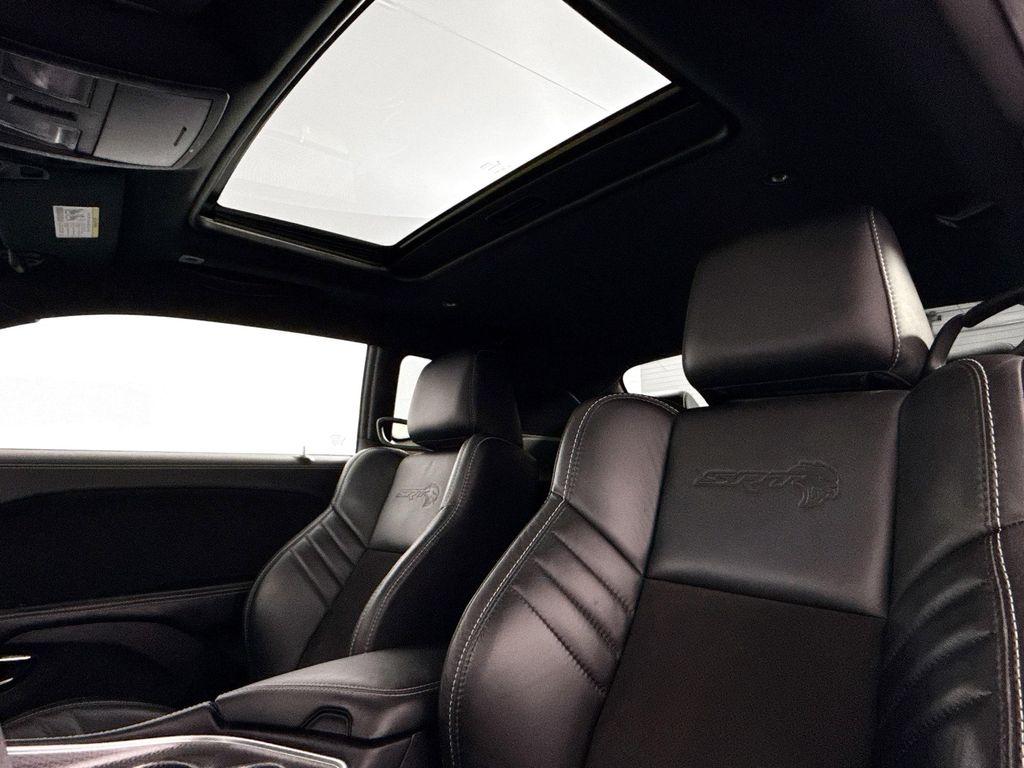 used 2021 Dodge Challenger car, priced at $57,980