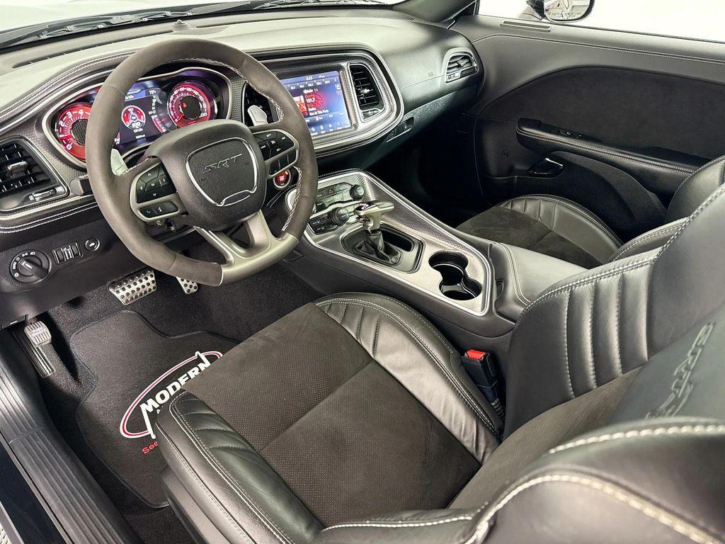 used 2021 Dodge Challenger car, priced at $57,980