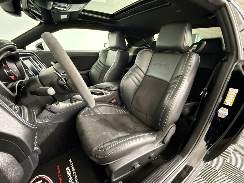 used 2021 Dodge Challenger car, priced at $57,980