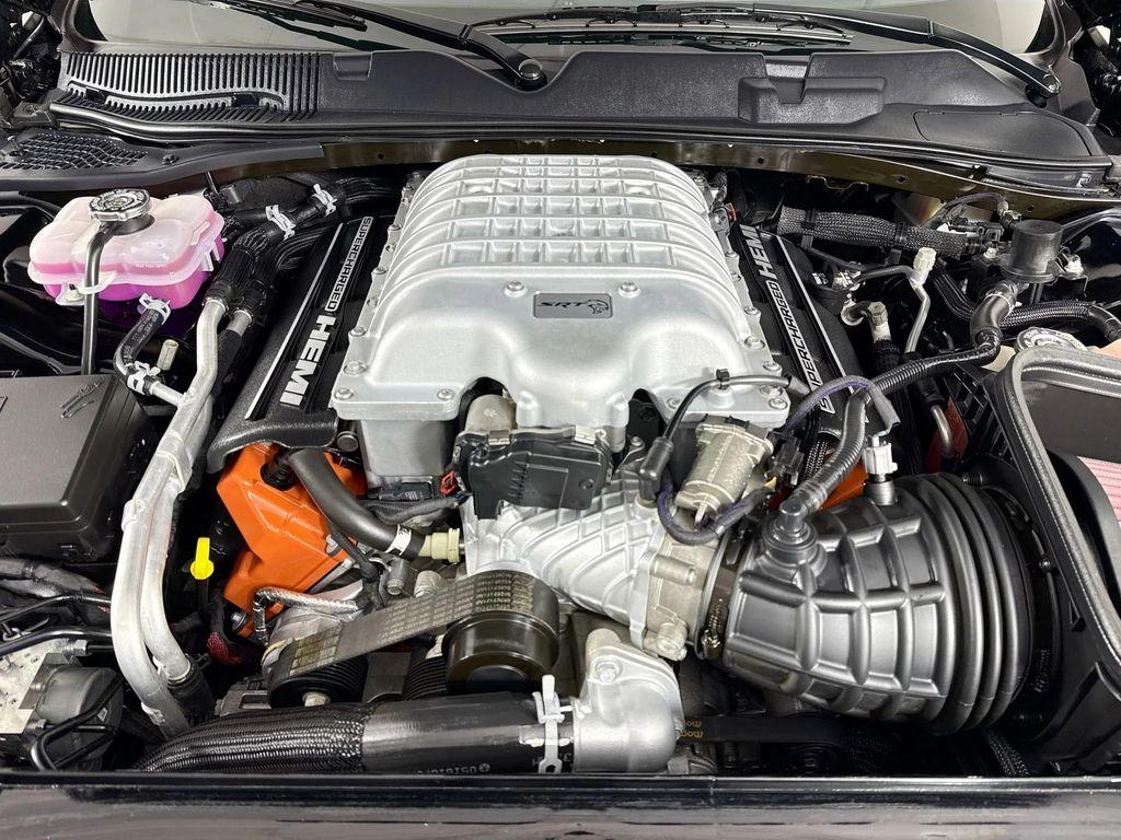 used 2021 Dodge Challenger car, priced at $57,980