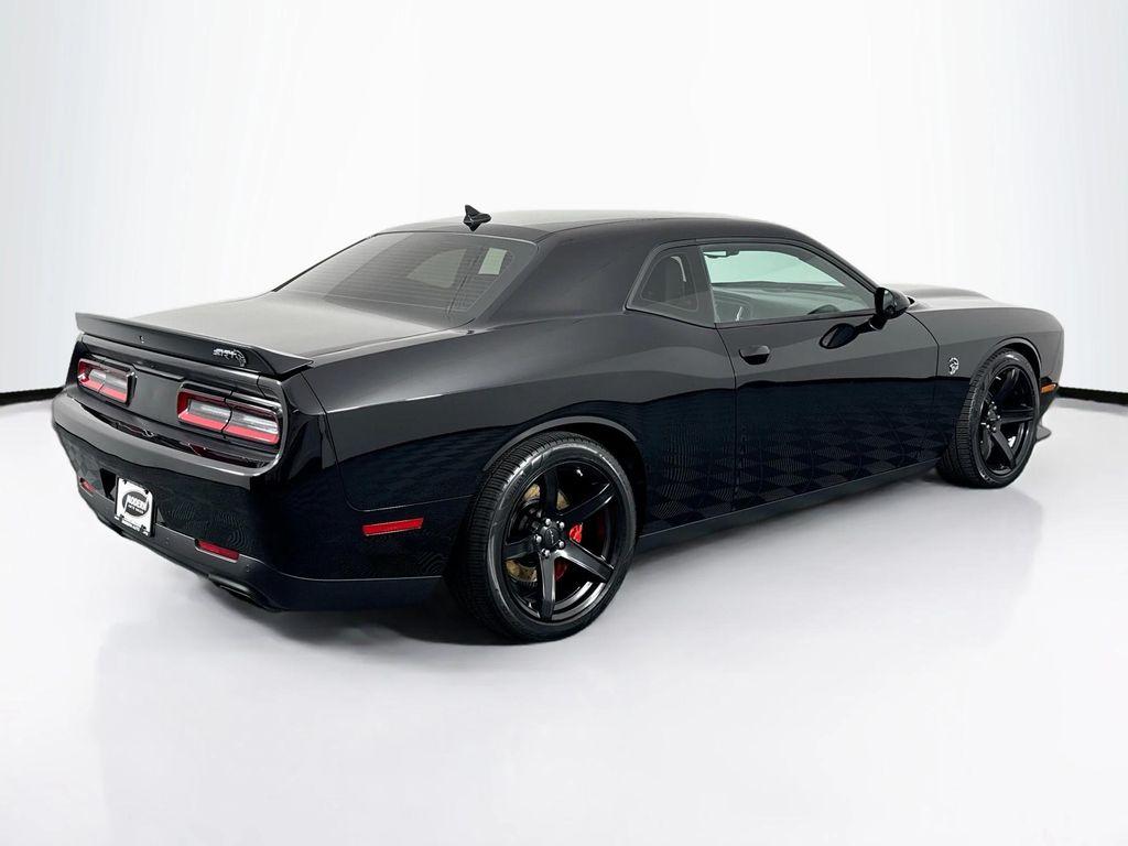 used 2021 Dodge Challenger car, priced at $57,980