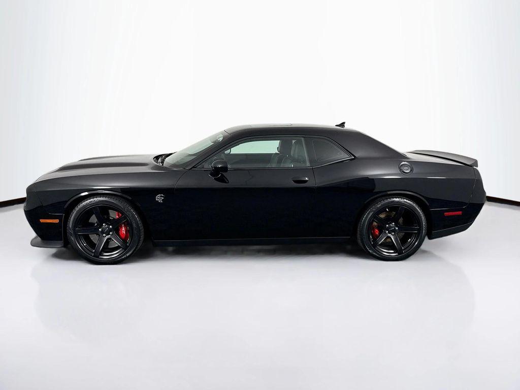 used 2021 Dodge Challenger car, priced at $57,980