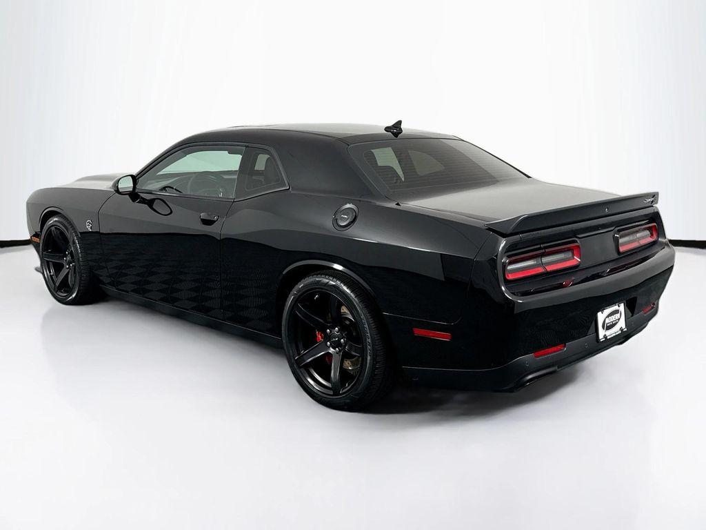 used 2021 Dodge Challenger car, priced at $57,980